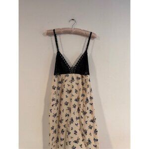 Zara‎ Maxi Dress